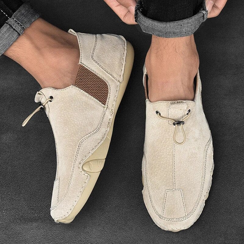 Jackson｜スリッポン